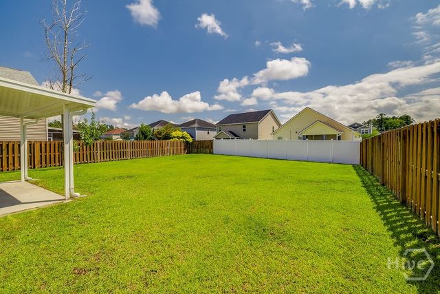 301 Southwilde Way, Pooler, GA 31322