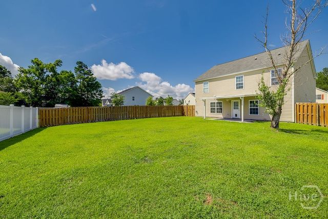 301 Southwilde Way, Pooler, GA 31322