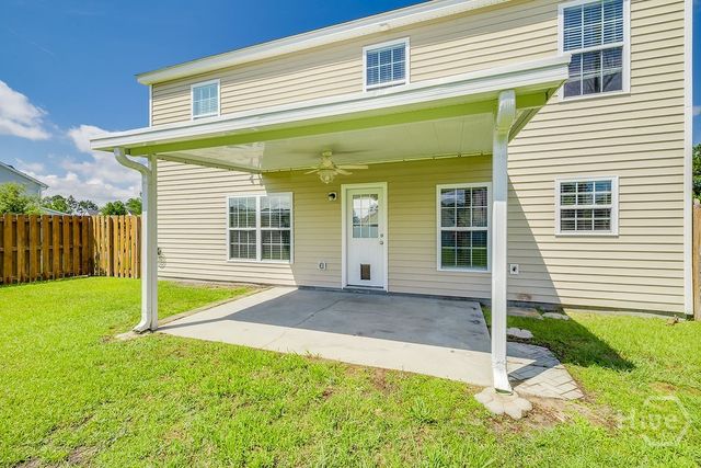 301 Southwilde Way, Pooler, GA 31322