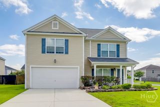 301 Southwilde Way, Pooler, GA 31322