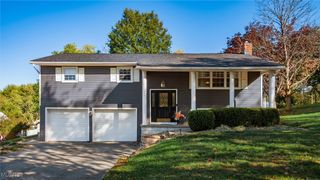 875 Orchard Hill Road, Zanesville, OH 43701