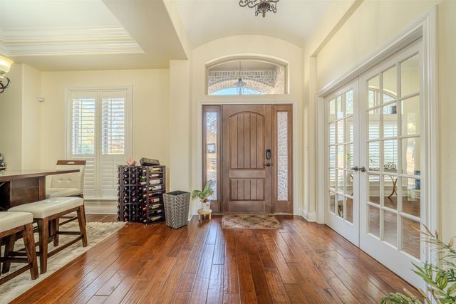 408 Gifford Ave, Daingerfield, TX 75638