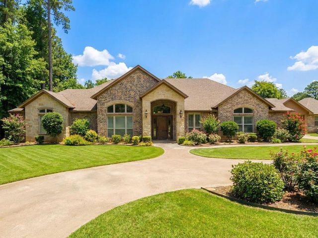 408 Gifford Ave, Daingerfield, TX 75638