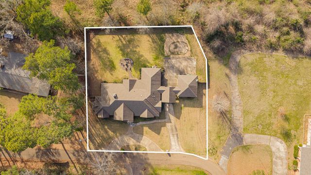 408 Gifford Ave, Daingerfield, TX 75638