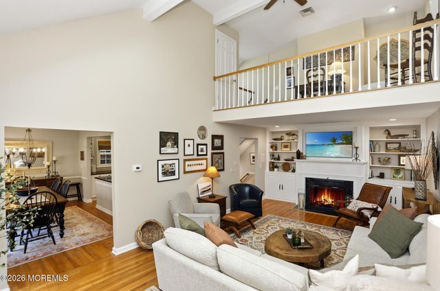 5 Berkeley Square, Brielle, NJ 08730