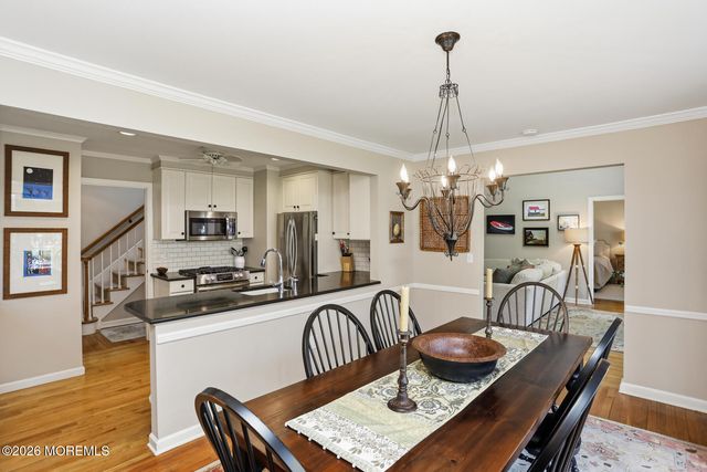 5 Berkeley Square, Brielle, NJ 08730