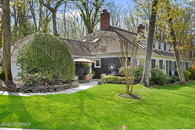 5 Berkeley Square, Brielle, NJ 08730