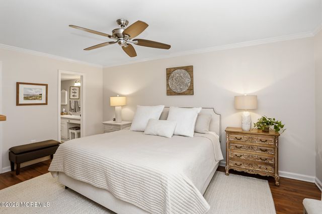5 Berkeley Square, Brielle, NJ 08730