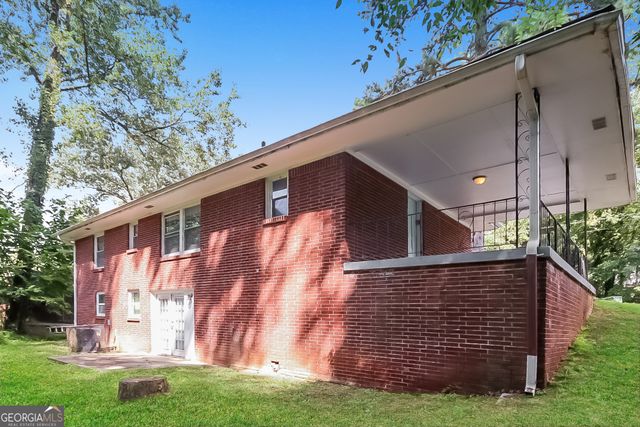 261 Hermer Circle, Atlanta, GA 30311