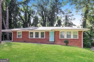 261 Hermer Circle, Atlanta, GA 30311