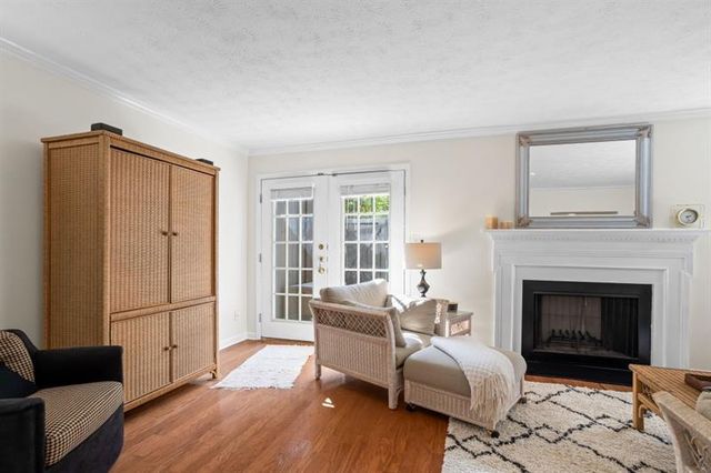 3689 Essex Avenue, Atlanta, GA 30339