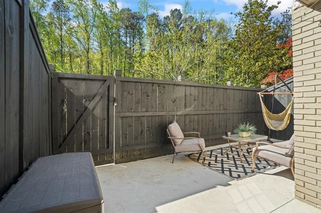3689 Essex Avenue, Atlanta, GA 30339