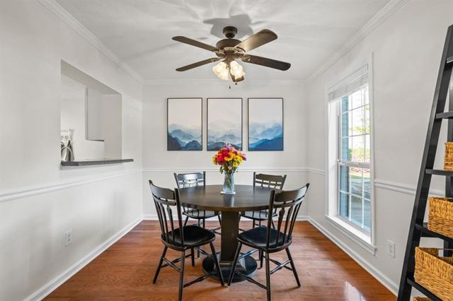 3689 Essex Avenue, Atlanta, GA 30339