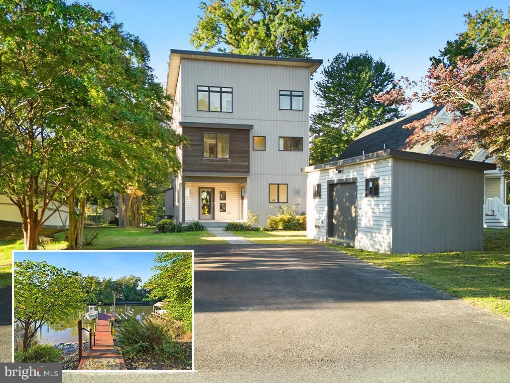 34 JOHNSON RD, Pasadena, MD 21122