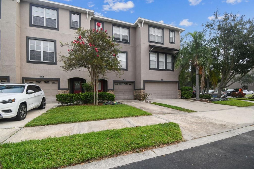 2503 MIDDLETON GROVE DRIVE, Brandon, FL 33511