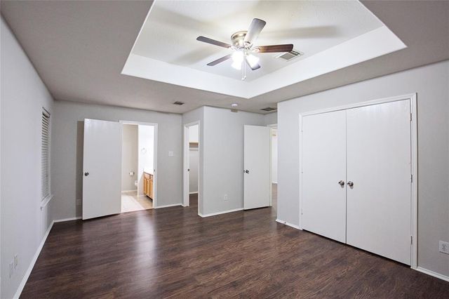 3638 Siebinthaler Lane, Houston, TX 77084