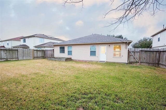 3638 Siebinthaler Lane, Houston, TX 77084