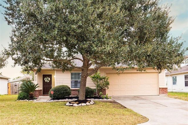 3638 Siebinthaler Lane, Houston, TX 77084