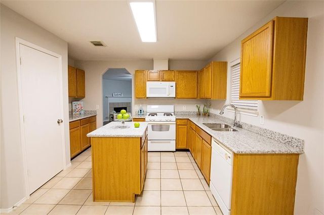 3638 Siebinthaler Lane, Houston, TX 77084