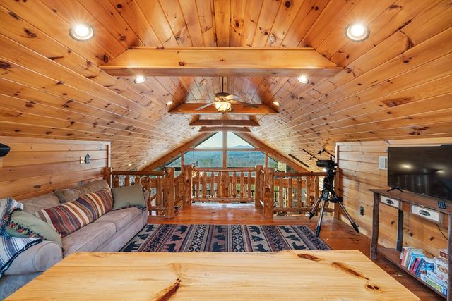 180 Cinnamon Bear, Mineral Bluff, GA 30559