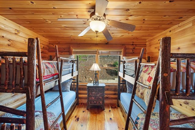 180 Cinnamon Bear, Mineral Bluff, GA 30559