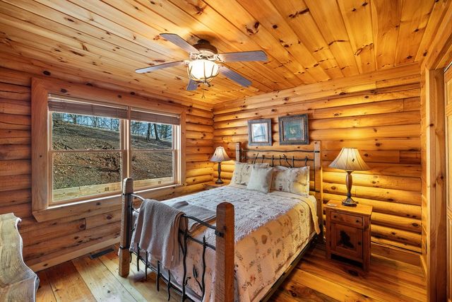 180 Cinnamon Bear, Mineral Bluff, GA 30559