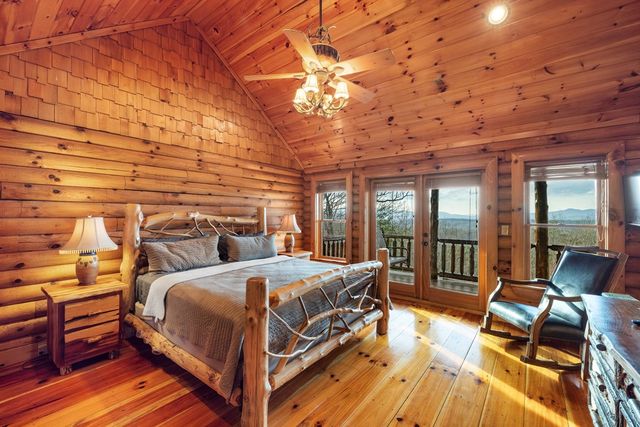 180 Cinnamon Bear, Mineral Bluff, GA 30559