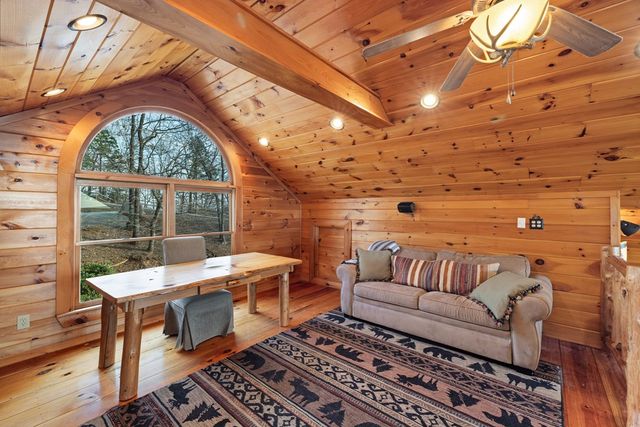 180 Cinnamon Bear, Mineral Bluff, GA 30559