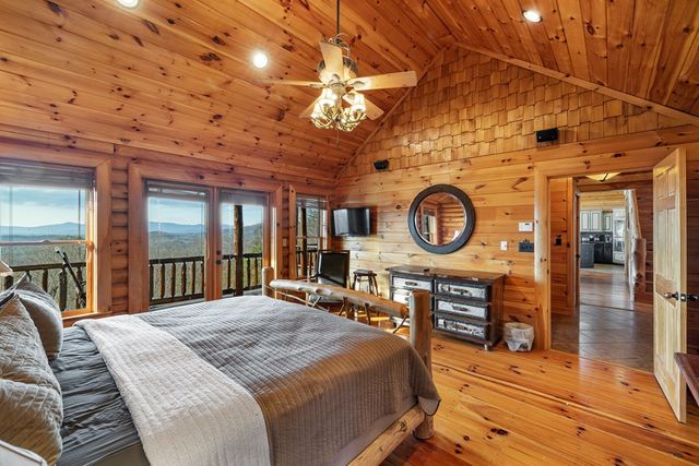 180 Cinnamon Bear, Mineral Bluff, GA 30559