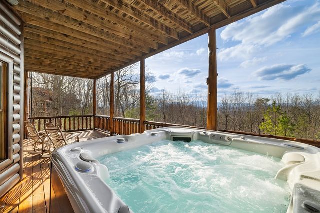 180 Cinnamon Bear, Mineral Bluff, GA 30559