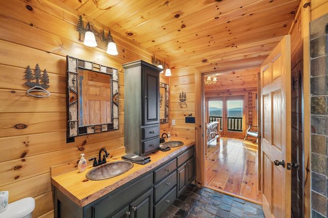 180 Cinnamon Bear, Mineral Bluff, GA 30559