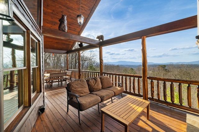 180 Cinnamon Bear, Mineral Bluff, GA 30559