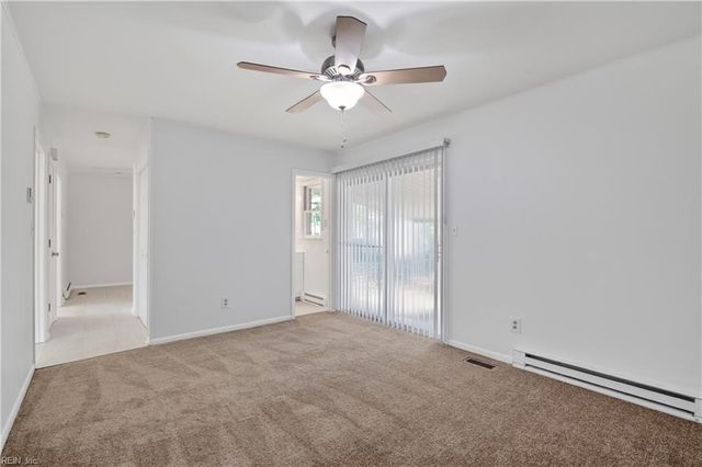 892 Don Rett CIR, Newport News, VA 23608