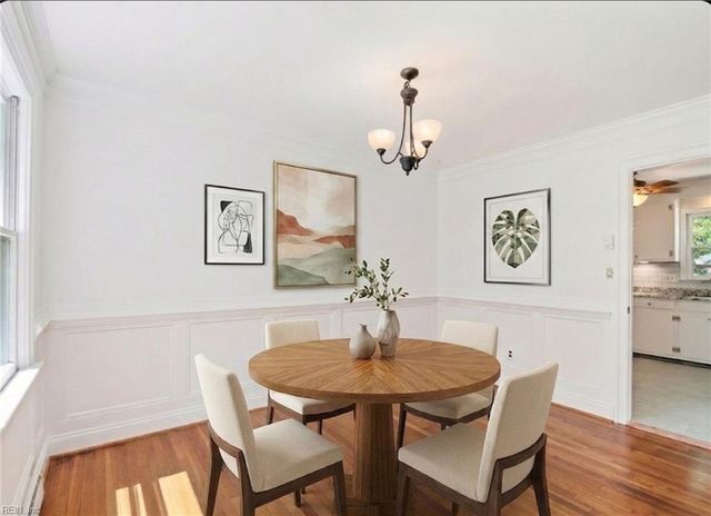 892 Don Rett CIR, Newport News, VA 23608
