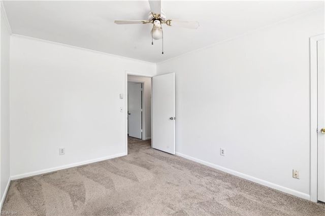 892 Don Rett CIR, Newport News, VA 23608