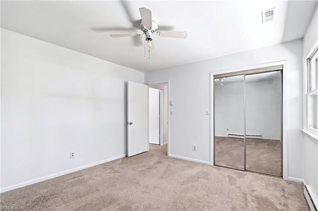 892 Don Rett CIR, Newport News, VA 23608