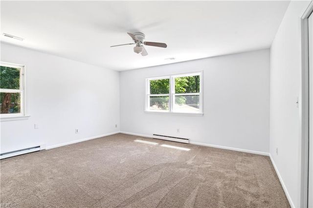 892 Don Rett CIR, Newport News, VA 23608