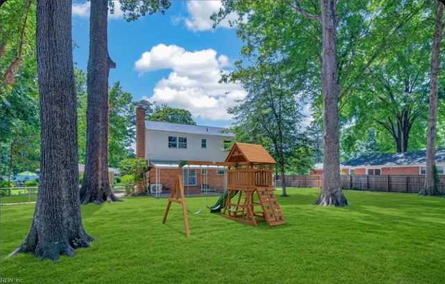 892 Don Rett CIR, Newport News, VA 23608