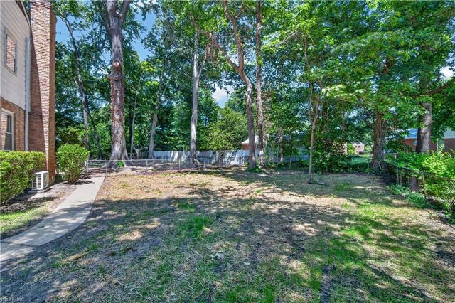 892 Don Rett CIR, Newport News, VA 23608