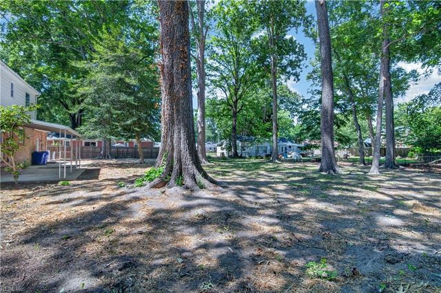 892 Don Rett CIR, Newport News, VA 23608