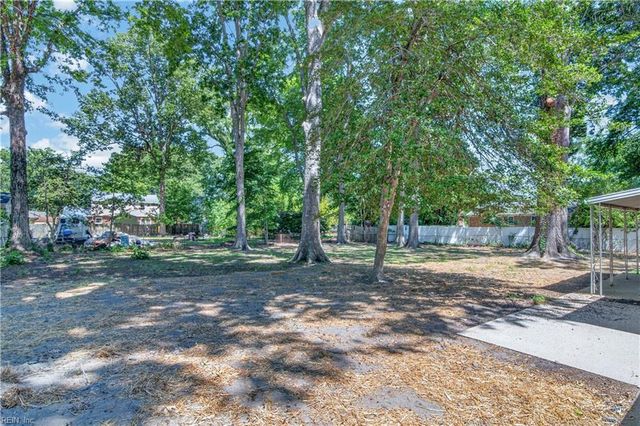 892 Don Rett CIR, Newport News, VA 23608