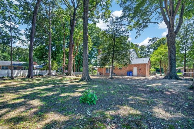 892 Don Rett CIR, Newport News, VA 23608