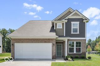 4753 E Summerfield Drive, Camby, IN 46113