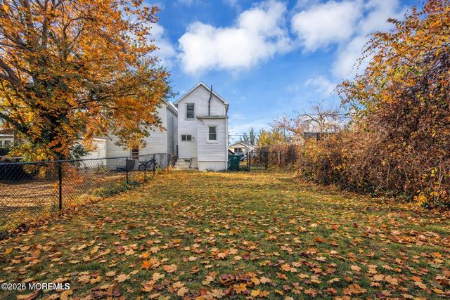 270 Fisher Avenue, Neptune Township, NJ 07753