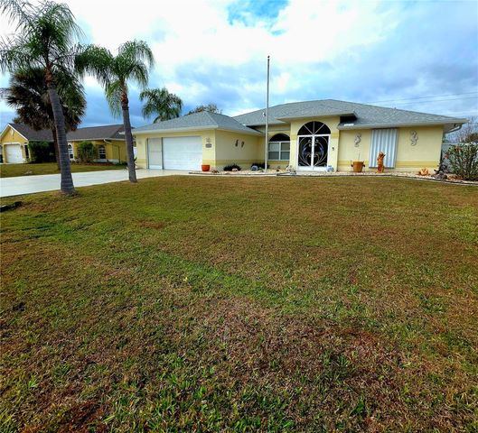 231 ALLWORTHY STREET, Port Charlotte, FL 33954