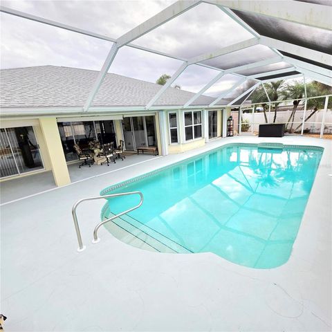 231 ALLWORTHY STREET, Port Charlotte, FL 33954