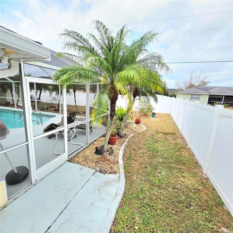 231 ALLWORTHY STREET, Port Charlotte, FL 33954