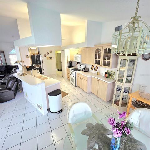 231 ALLWORTHY STREET, Port Charlotte, FL 33954