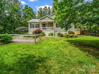 130 Kankel Drive, Rutherfordton, NC 28139