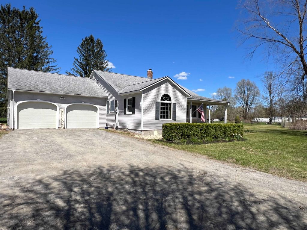 3669 US Route 5, Westminster, VT 05158